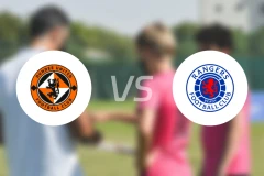 邓迪联vs流浪者比分预测【2025/12/04】