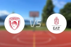 奥林匹亚科斯vs米兰奥林匹亚比分结果战报【2026/04/17】