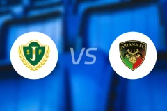 延雪平南区vs阿里安娜比分预测【2025/11/01】