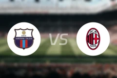 威雷斯vs米兰未来比分预测【2025/12/07】