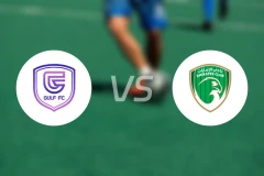 海湾英雄FCvs酋长比分预测【2024/10/20】