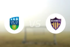都柏林大学vs韦克斯福德比分预测【2026/04/07】
