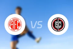 阿美利加RNvs圣塔库鲁RN比分预测【2026/02/09】