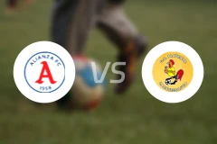 阿利安萨圣萨尔瓦多vs普拉滕斯比分预测【2026/03/29】