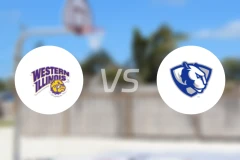 西伊利诺大学vs东伊利诺大学比分预测【2026/01/14】