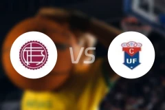 拉努斯女篮vs联合佛罗里达州女篮比分预测【2026/02/14】