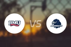 罗伯莫里斯vs蒙茅斯大学比分预测【2025/11/24】