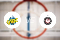 格拉茨vs维也纳篮球会比分预测【2026/03/16】