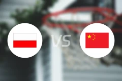 波兰大学生女篮vs中国大学生女篮录像回放【2025/07/23】