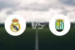 皇家马德里C队vs金塔纳比分预测【2025/11/24】