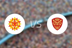 北九州向日葵vsFC琉球冲绳比分预测【2025/10/25】