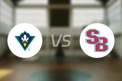 北卡大学威明顿分校vs石溪大学比分预测【2026/01/11】