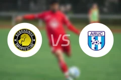 索布拉丁荷vsARUC比分预测【2026/01/25】
