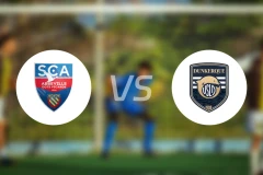 阿布维尔vs敦刻尔克比分预测【2025/11/30】