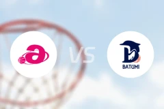 梅加第比利斯vs巴统RSU比分预测【2026/03/11】