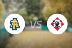 北卡罗来纳农工大学vs戴维森学院比分预测【2025/11/29】