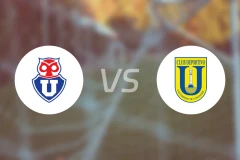 智利大学vs康塞普西翁大学比分预测【2026/03/10】