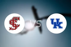 圣塔克拉拉大学vs肯塔基大学比分预测【2026/03/21】