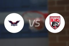 纽卡斯尔猎鹰vs北方熊比分预测【2026/03/28】