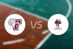 福特汉姆大学vs富兰克林皮尔斯大学比分结果战报【2025/11/29】