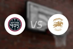 猛龙905vs克利夫兰剑客比分预测【2026/02/11】