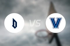 杜肯大学vs维兰诺瓦大学比分预测【2025/11/16】