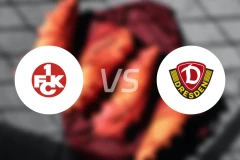 凯泽斯劳滕vs德累斯顿比分预测【2025/12/06】