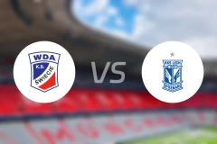 斯维施vs波兹南波兰II比分预测【2026/04/10】