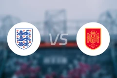 英格兰女足vs西班牙女足比分结果战报【2026/04/15】