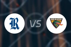 莱斯大学vs阿拉巴马大学伯明翰分校比分预测【2026/02/09】