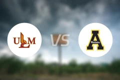 路易斯安那门罗大学vs阿帕拉契亚州立大学比分预测【2026/01/24】