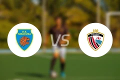 锡拉库萨vs福贾比分预测【2025/12/06】