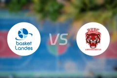 兰德斯女篮vs罗切文德女篮比分预测【2025/11/30】