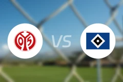 美因茨vs汉堡录像回放【2026/02/21】