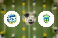 哈波尔维vs金斯敦水房比分预测【2026/01/16】