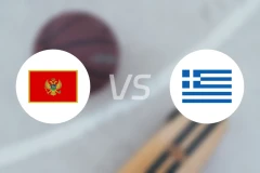 黑山vs希腊比分结果战报【2026/03/03】