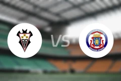 阿尔瓦塞特B队vs圣克莱门特比分预测【2026/01/11】