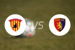 贝内文托vs波坦察比分预测【2025/10/19】