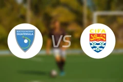 危地马拉女足U17vs开曼群岛女足U17比分结果战报【2026/01/26】