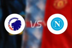 哥本哈根vs那不勒斯比分预测【2026/01/21】