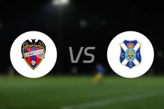 莱万特女足vs特内里费女足比分预测【2025/11/01】