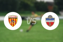 弗拉季高加索vs叶尼塞比分预测【2024/08/11】