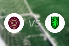 达拉斯特瑞尼特女足vs列克星敦女足比分结果战报【2025/12/21】