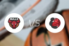 公牛vs猛龙比分预测【2026/02/06】