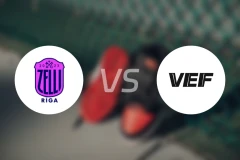 里加斯泽利vsVEF里加比分预测【2025/12/21】