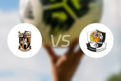 福克斯顿vs达特福德比分预测【2026/03/14】