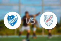 IFK卢雷亚vs铁克比分预测【2026/04/11】