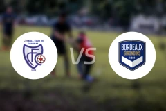 查鲁雷vs波尔多比分预测【2025/11/02】