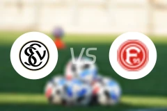 艾禾斯堡vs杜塞尔多夫比分结果战报【2025/12/14】