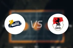 锡斯达克vs汉维特比分预测【2026/01/25】